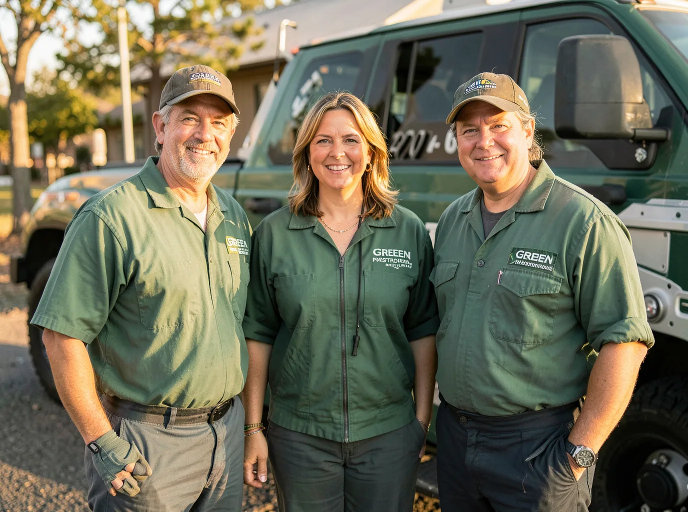 Water Damage Restoration company in Oroville, WA