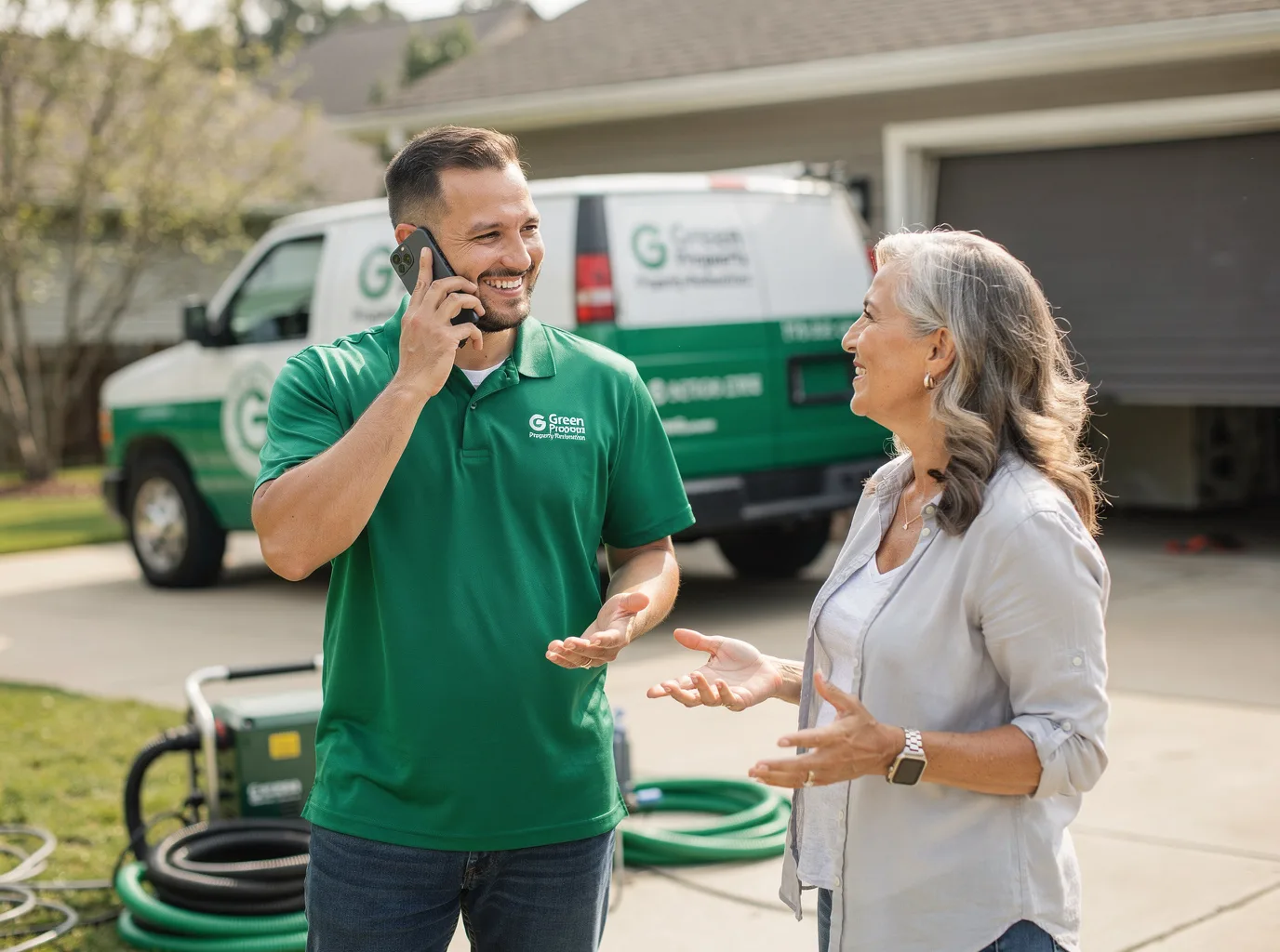 Water Damage Restoration Oroville, WA FAQs